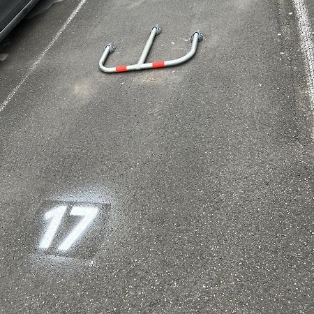 La Gaivota, Centre-Ville De Wimereux, Parking Prive ! Extérieur photo